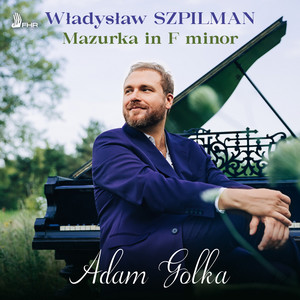 The Original Recordings of the Pianist - Albüm - Władysław