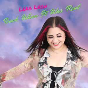 Exhale by Lena Leon