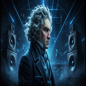 Beethoven_ Sonata 17 (Techno Symphony) by TVV music