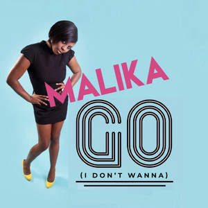 Go - Crazy Cousinz Remix [Full Mix] by Malika, Crazy Cousinz