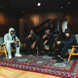 Freestyle Shades by Shades, La Kadrilla, Jamso, BARA