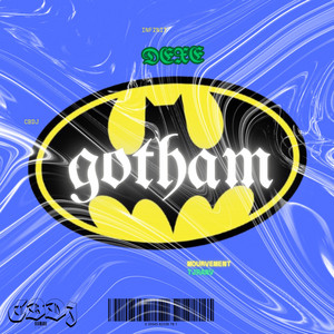 Gotham by Dexe243