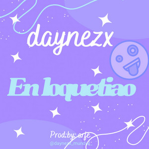 En Loquetiao by Daynezx