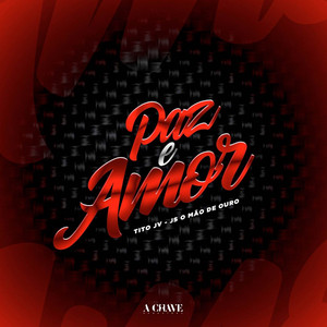 Portada de Paz e Amor