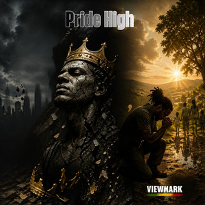 Pride High by VIEWMARK