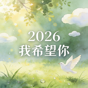 2026我希望你 - 跨年晚会版 by 苏向东, 允上, 星声社