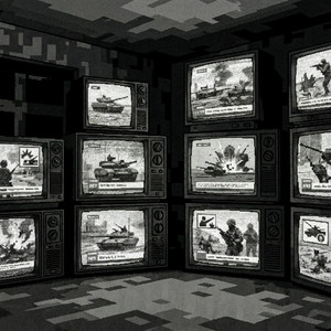 The News by lofi imagination