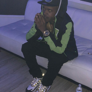 Prayin by Antman