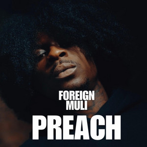 Portada de Preach Freestyle