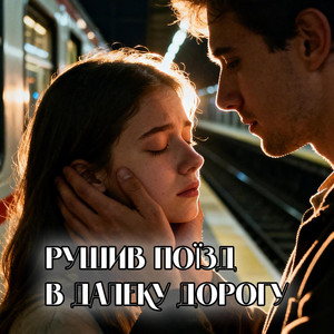 Рушив поїзд в далеку дорогу by UAMusicGroup