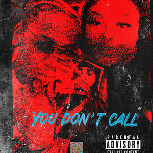 Mtmg Savage - You Dont Call (feat. TooBrightSHINE & Karmen Keys)