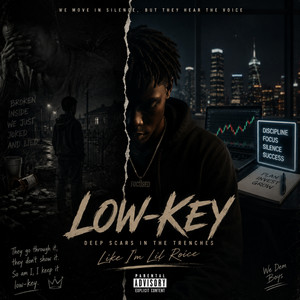 Low key by Zee518