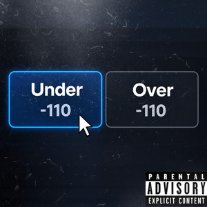 Bet The Under by DesignerDon