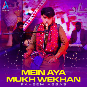 Faheem Abbas - Mein Aya Mukh Wekhan