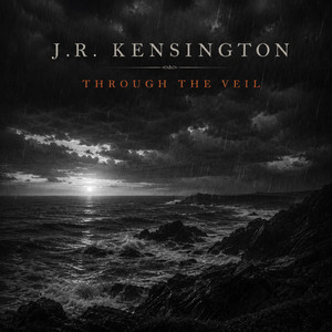 Through the Veil by J.R. Kensington