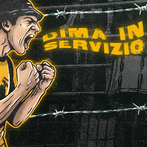 Ultra' Combattiva - Dima in servizio -“Interlude“
