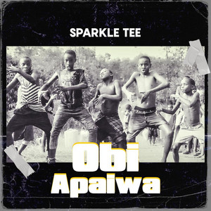 Obi Apaiwa by Sparkle Tee