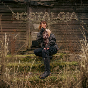 Nostalgia by Joanna Lauren