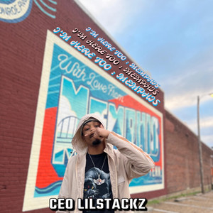 Real Shiner by CEO LilStackz