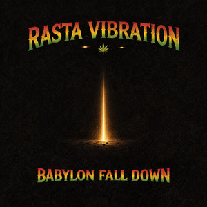 If I Were a Bird by RASTA VIBRATION