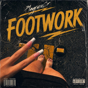 Footwork by Playrunn3r