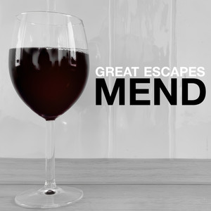 Mend by Great Escapes