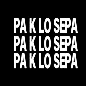 Yanova - PA K LO SEPA