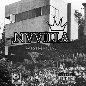 NVvilla by Westmaniac, UngPrins