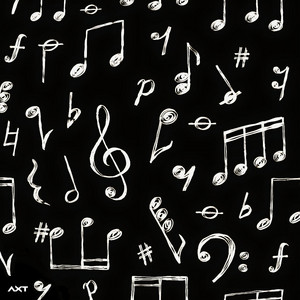 Sounds Like a Melody by Ándrue