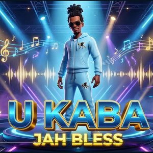 Jah Bless (U kaba by SUMUSICAI) by SUMUSICAI