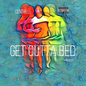 No Friend of Mine by Contrell