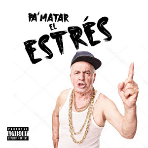 Pa Matar EL Estrés by Raga LC