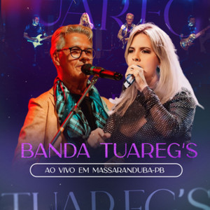 Banda Tuaregs - Quando (Ao Vivo)