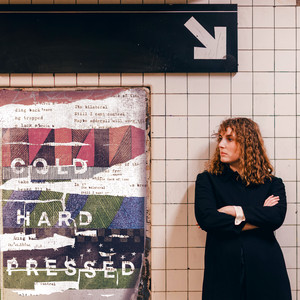 Cold Hard Pressed by Rosina Bullen