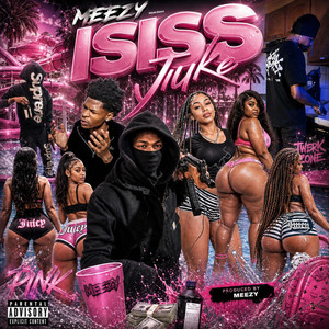 Meezy (Isiss Juke) by WydMeezy