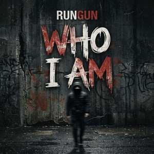 Обкладинка: Who I am