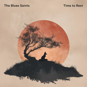 Layed Back by The Blues Saints