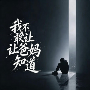 我不敢让爸妈知道 ｜R&B｜成年人 伤感情歌 by 陈安之-RNB