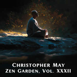 Beneath the Moon by Christopher May
