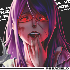 Pesadelos by LKZ na Voz, DK Zoom, Shiny_sz
