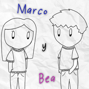 Capítulo I: Marco y Bea by Mikel Blast