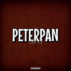 Peter Pan by Estee Kd