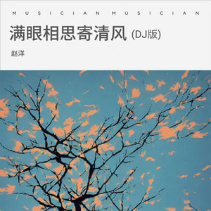 满眼相思寄清风 (吉特巴版)