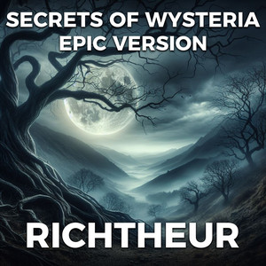 Secrets of Wysteria (Epic Version) by Richtheur