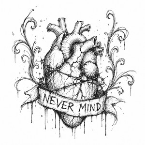 Never Mind by Andre.P