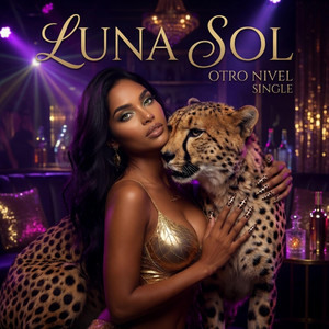 Otro Nivel by Luna Sol, t@t, Adrian Vega
