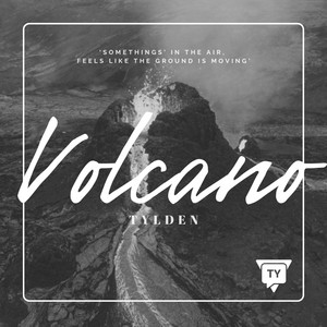 Volcano by Tylden