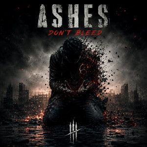 Ashes don't bleed by TØNE.MUSIC