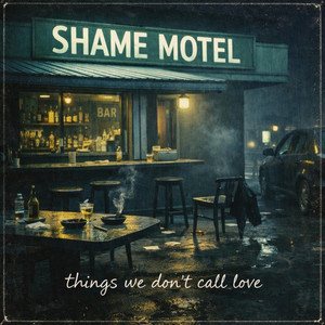 Self-Checkout by Shame Motel