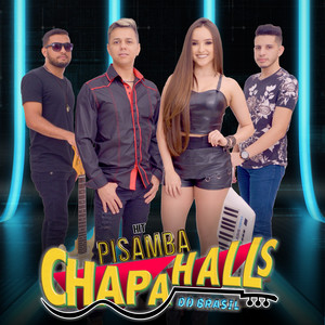Chapahalls do Brasil - Amante Namorado